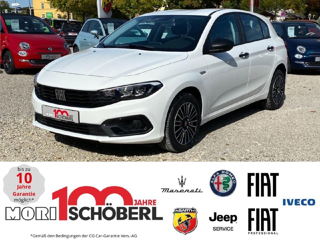 Bild des Angebotes Fiat Tipo Basis