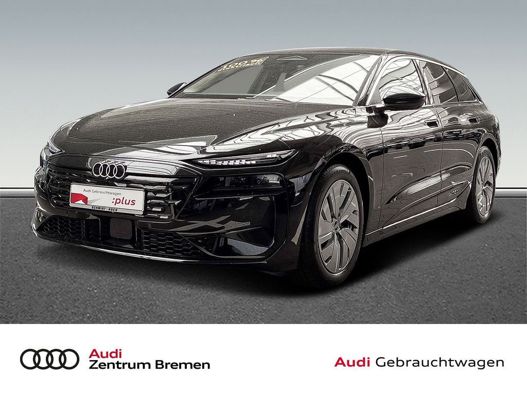 Bild des Angebotes Audi A6 E-TRON AVANT AHK 360KAMERA MEMORY A6 AVANT