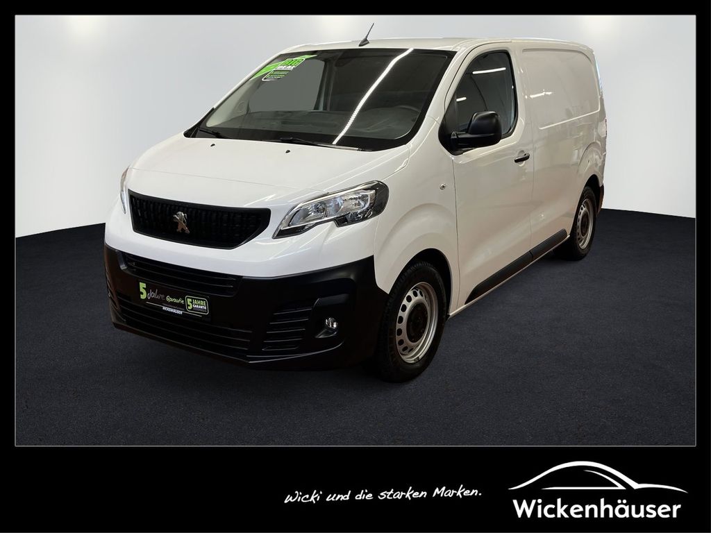 Bild des Angebotes Peugeot Expert Kasten 1.5 BlueHDi 120 L1 Premium