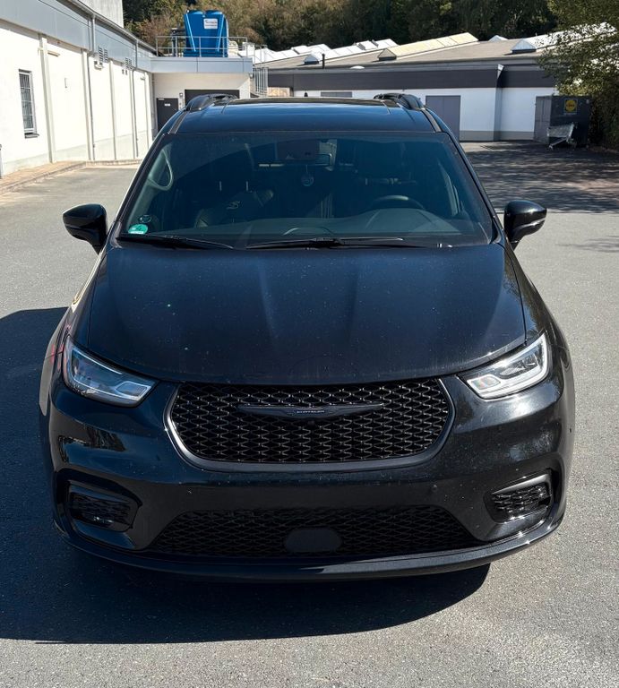Bild des Angebotes Chrysler Pacifica Touring L / S-PAKET/ GARANTIE