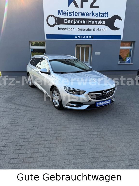 Bild des Angebotes Opel Insignia B Sports Tourer Innovation
