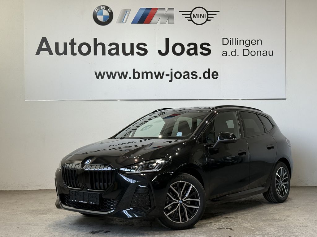 Bild des Angebotes BMW 225e xDrive *Komfortzugang *Sportsitze *Head-Up