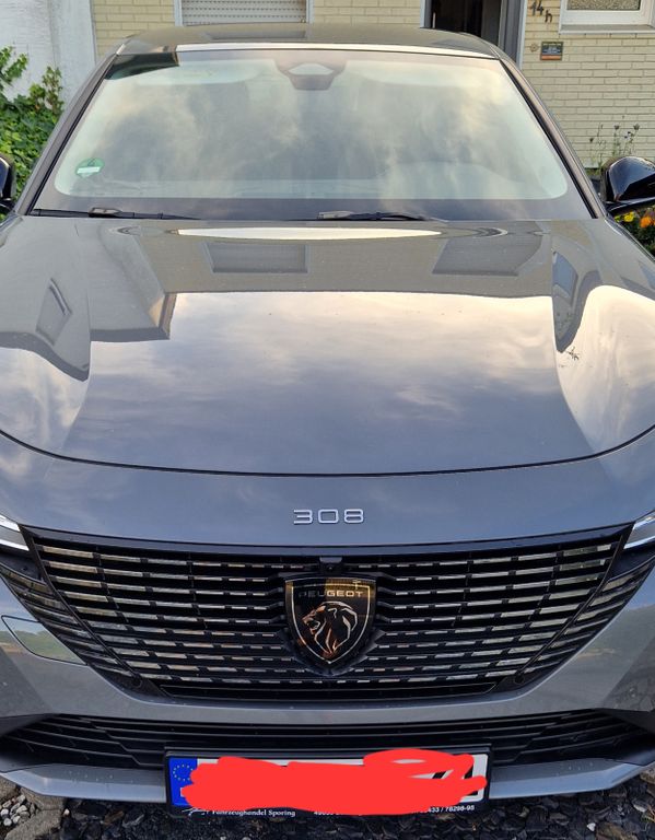 Bild des Angebotes Peugeot 308 PureTech 130 EAT8 Allure SW Allure