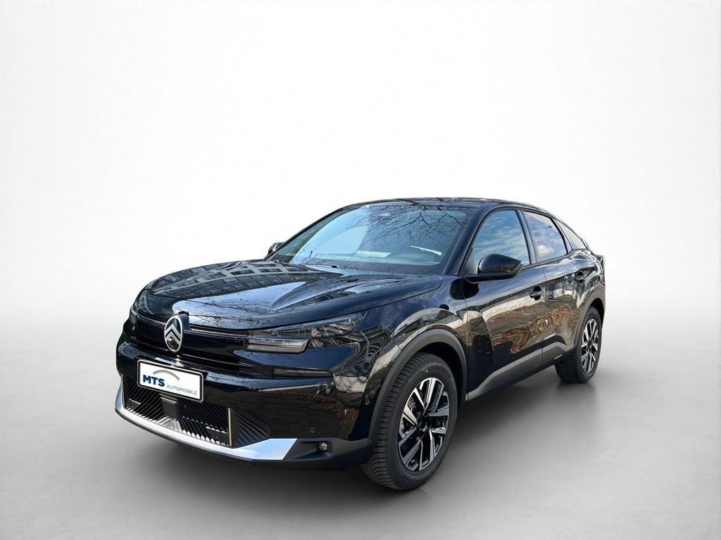 Bild des Angebotes Citroën C4 Hybrid 145 Max *Winter-Paket*