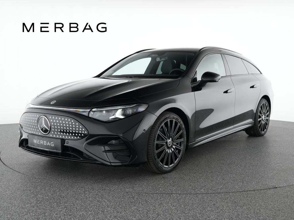 Bild des Angebotes Mercedes-Benz CLA 350 4MATIC Shooting Brake elektrisch ACC AUT