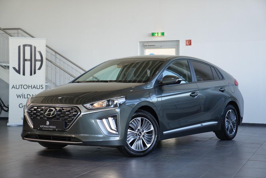 Bild des Angebotes Hyundai IONIQ Trend Plug-In Hybrid *AUT*LED*SHZ*