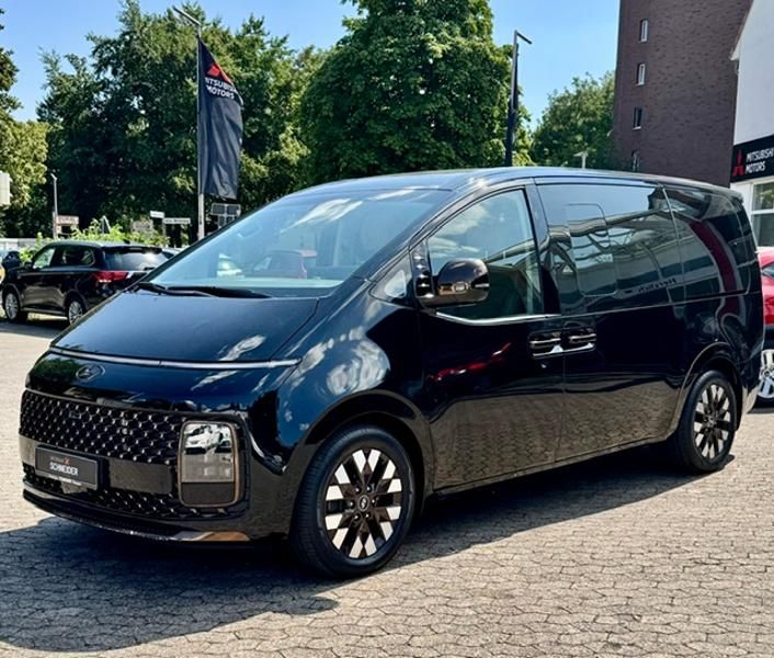 Bild des Angebotes Hyundai STARIA 2.2 D Signature Automatik