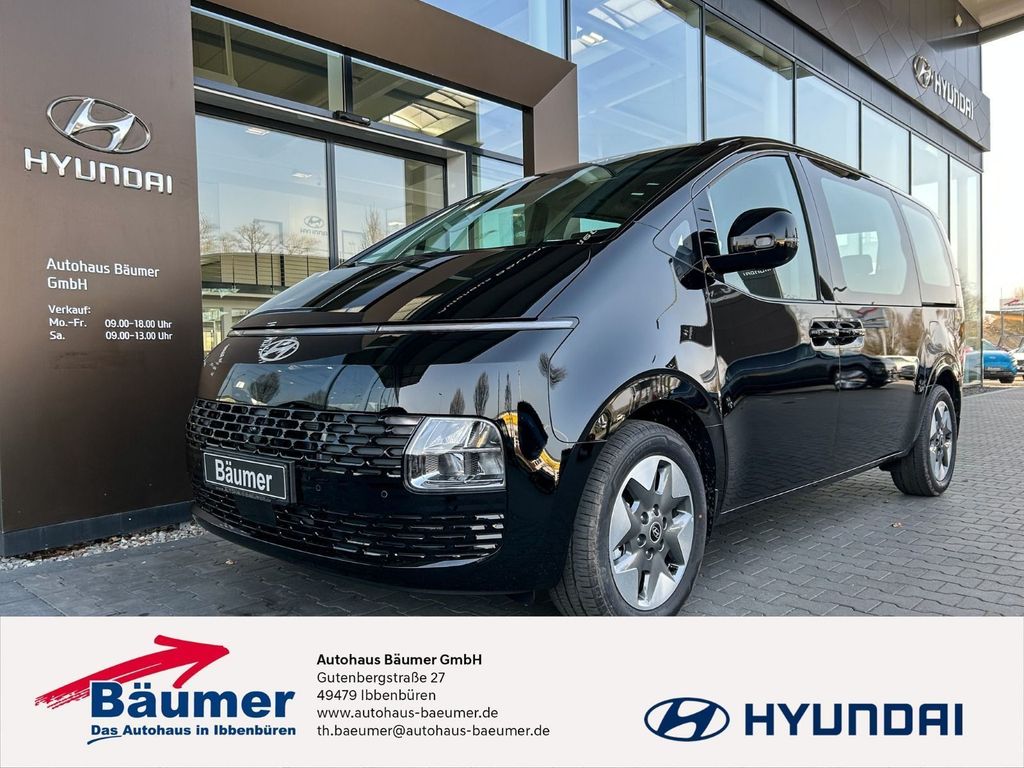 Bild des Angebotes Hyundai STARIA HYBRID 9-Sitzer 1.6 T-GDI 6-AT 2WD Trend