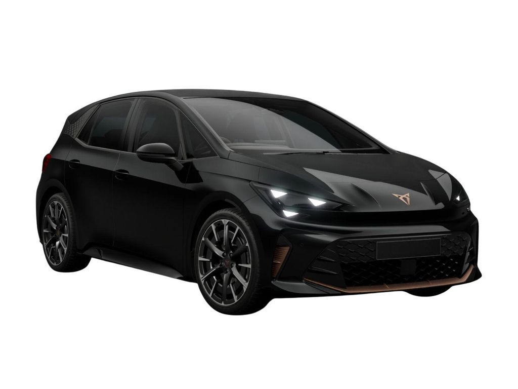 Bild des Angebotes Cupra Born 58kWh AHK+GV5+HUD+360°+Navi+WäPu+Dinamic...