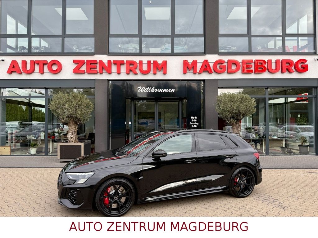 Bild des Angebotes Audi RS 3 Sportback 2.5 TFSI quattro NAV*LED*B&O