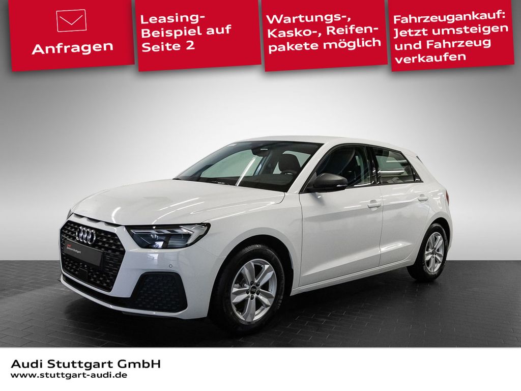 Bild des Angebotes Audi A1 Sportback 30 TFSI 85(116) kW(PS) S tronic