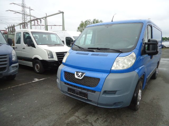 Bild des Angebotes Peugeot Boxer HDi