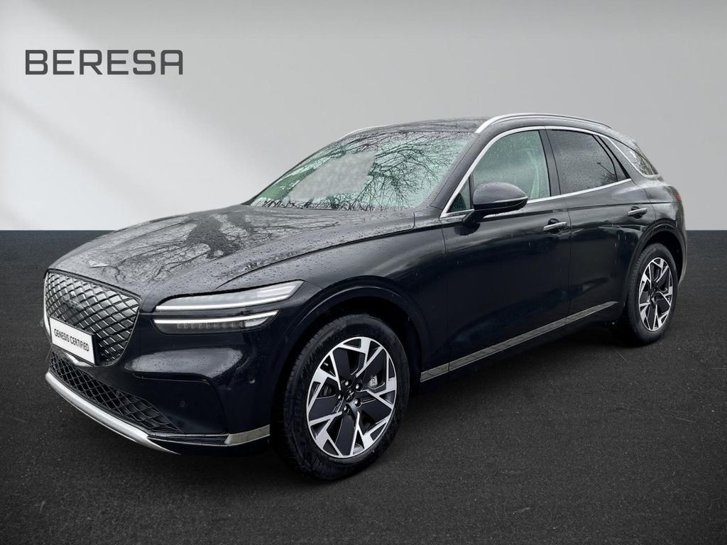 Bild des Angebotes Genesis Electrified GV70 Komfort P:* Park P.* Vehicle to