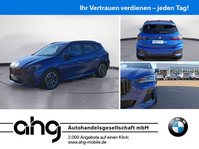 Bild des Angebotes BMW 223d Active Tourer xDrive Steptronic DCT M SPORT