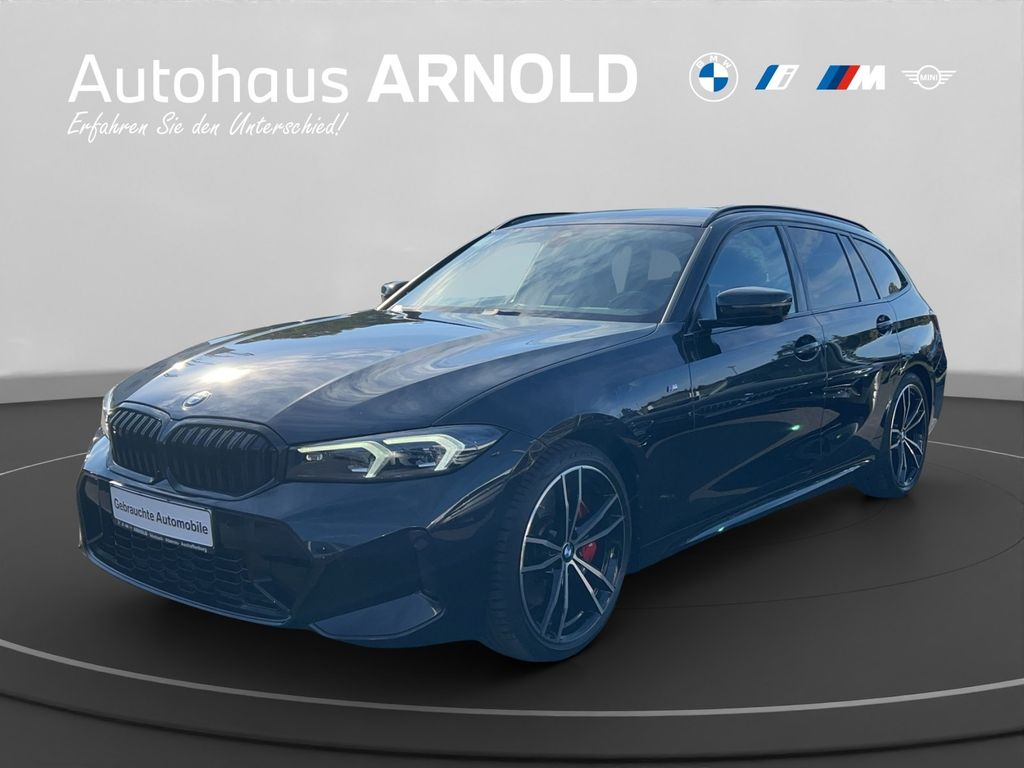 Bild des Angebotes BMW 330d Touring M Sportpaket Pro Adapt.LED AHK