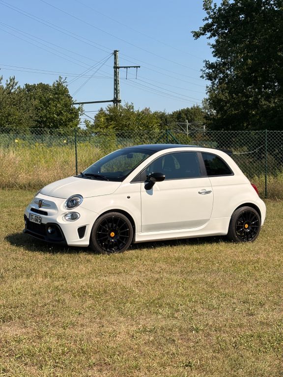 Bild des Angebotes Abarth 595 Pista 1.4 T-Jet 16V 595 -