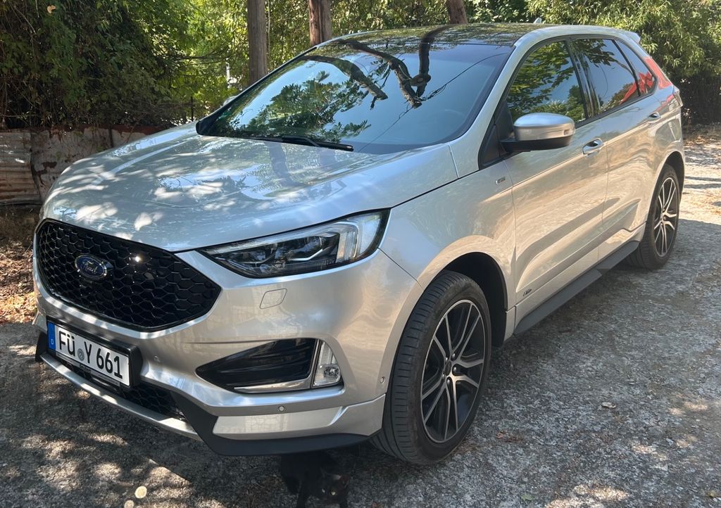 Bild des Angebotes Ford Edge 2,0 l EcoBlue Bi-Turbo 4x4 ST-LINE Auto...
