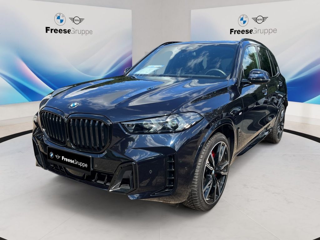 Bild des Angebotes BMW X5 xDrive30d AHK STANDHZ PANO RFK HIFI LORDOSE