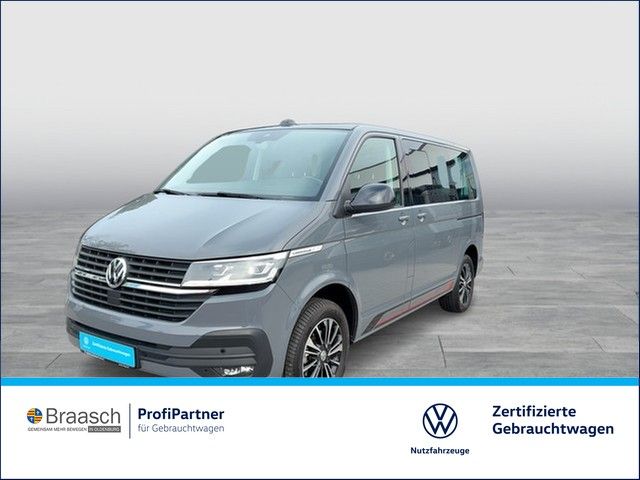 Bild des Angebotes Volkswagen T6 Caravelle T6.1 Edition DSG,LED,AHK,8-Sitzer