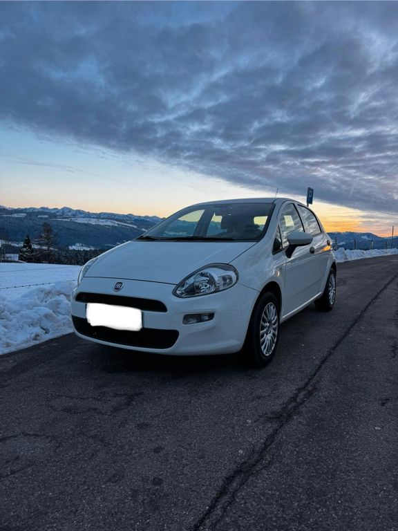 Bild des Angebotes Fiat Punto 1.2 8V -