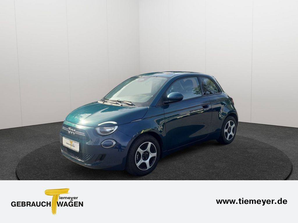Bild des Angebotes Fiat 500e Action Batterie 23,8 kWh