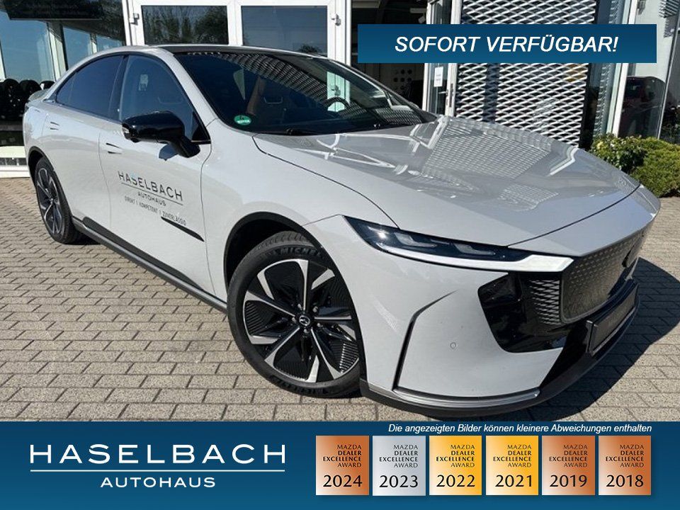 Bild des Angebotes Mazda 6e Takumi Plus Sitzbelüftung Freisprech Keyless