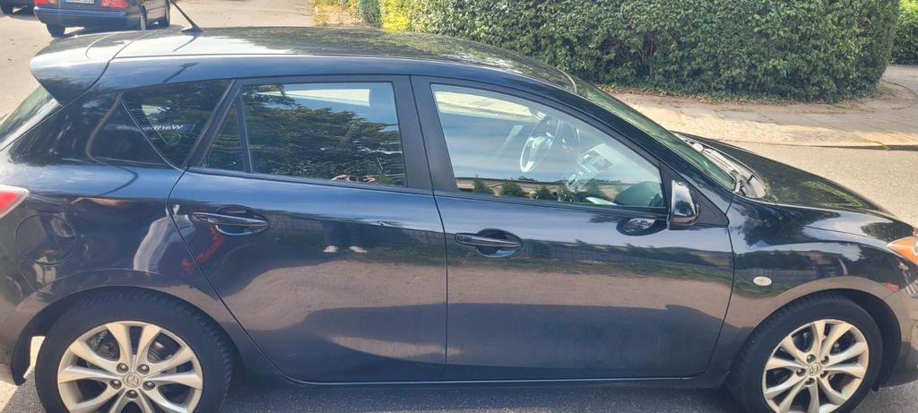 Bild des Angebotes Mazda 3 1.6 Active Plus Active Plus