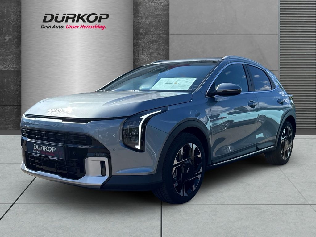 Bild des Angebotes Kia XCeed SPIRIT 180PS AT Sitz Sound Advanced-Pakete