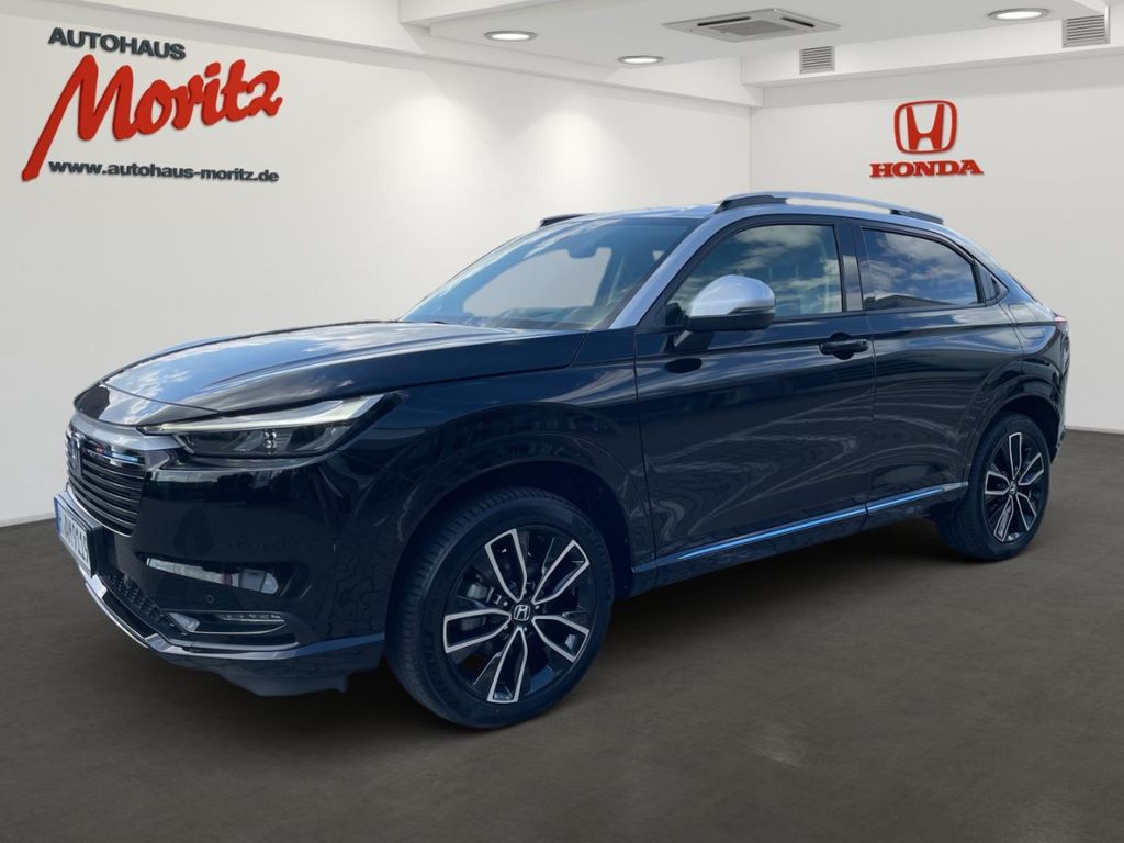 Bild des Angebotes Honda HR-V Hybrid 1.5 Advance Style Keyless LED Leder