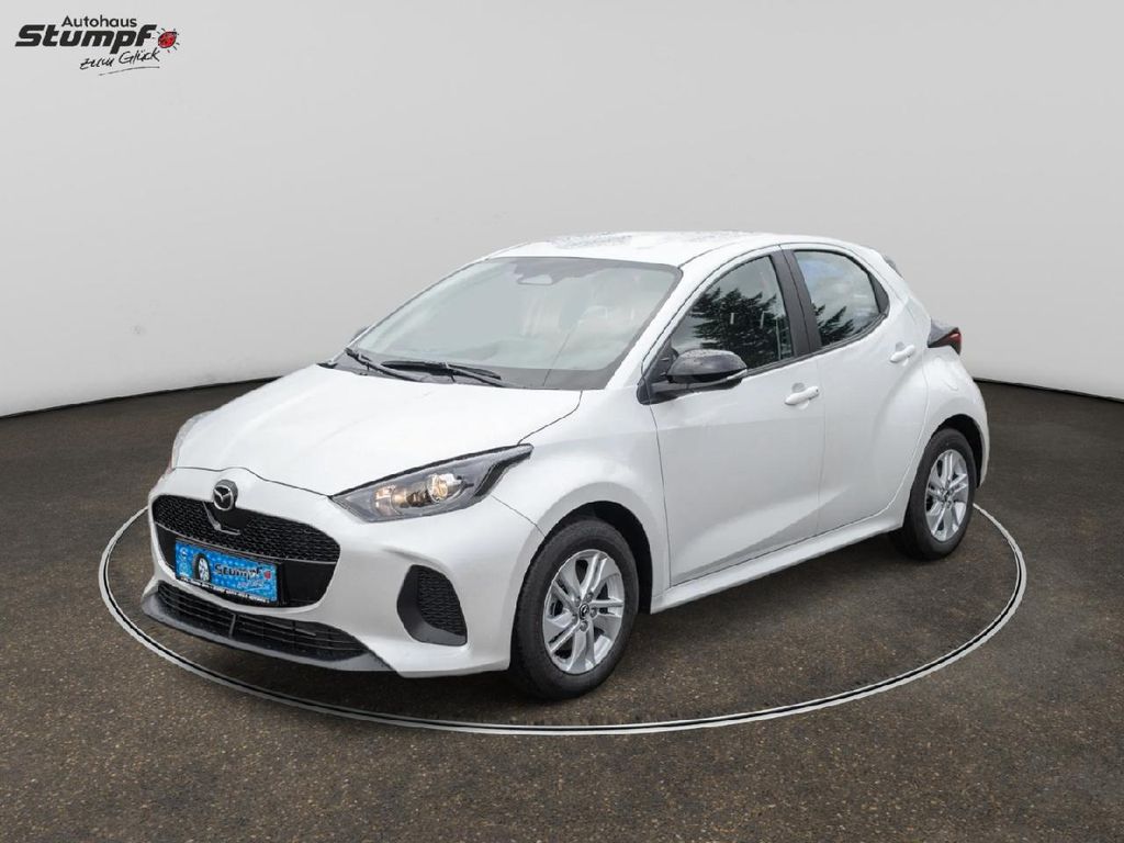 Bild des Angebotes Mazda Centre-Line CarPlay/SHZ