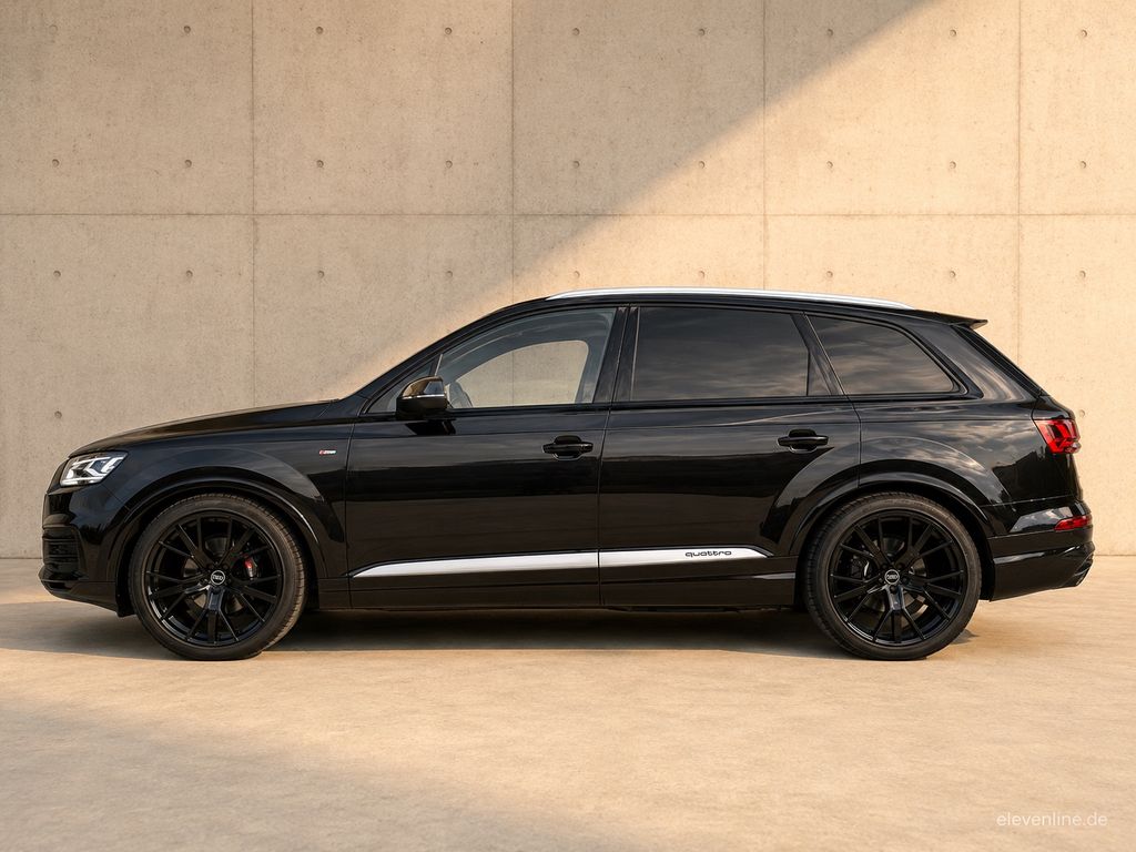 Bild des Angebotes Audi Q7 3.0 TDI quattro tiptronic S line
