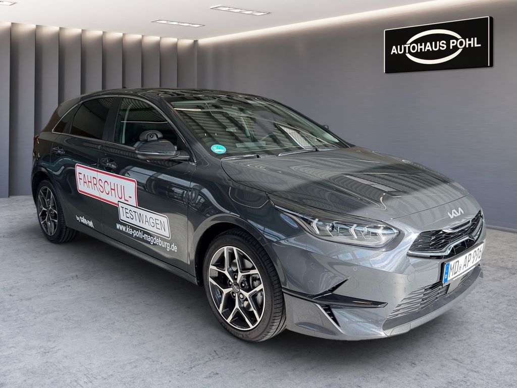 Bild des Angebotes Kia CEED_5 1.5T 140 DCT7 PLAT GD Umbau-Fahrschule