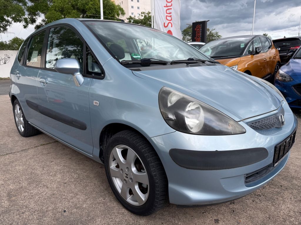 Bild des Angebotes Honda Jazz 1.2 Cool+KLIMA+BC+