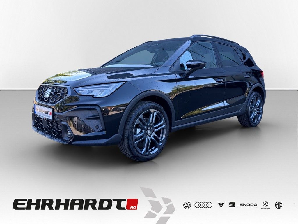 Bild des Angebotes Seat Arona 1.0 TSI DSG FR FACELIFT! LED*VIRTUAL*NAVI*