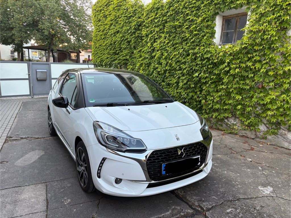 Bild des Angebotes Citroën DS3