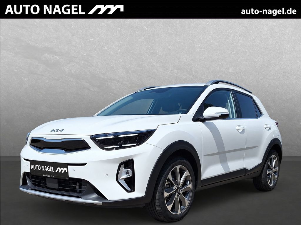 Bild des Angebotes Kia STONIC 1.0T 100 48V DCT SPIRIT + Diverse Extras