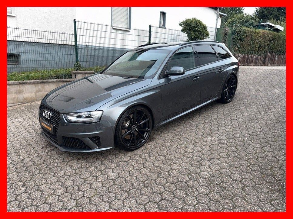 Bild des Angebotes Audi RS4 4.2 FSI S tronic quattro Avant