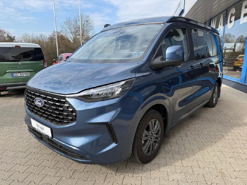 Bild des Angebotes Ford Transit Custom Nugget 320 L1 Titanium Aufstellda