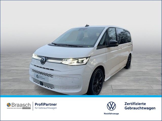 Bild des Angebotes Volkswagen T7 Multivan 2.0 TDI Goal LÜ lang 5 Jahre Garanti