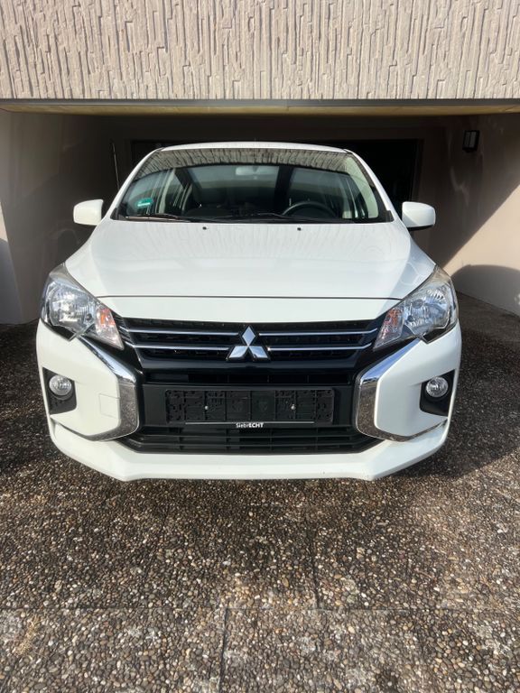 Bild des Angebotes Mitsubishi Space Star 1.0 MIVEC