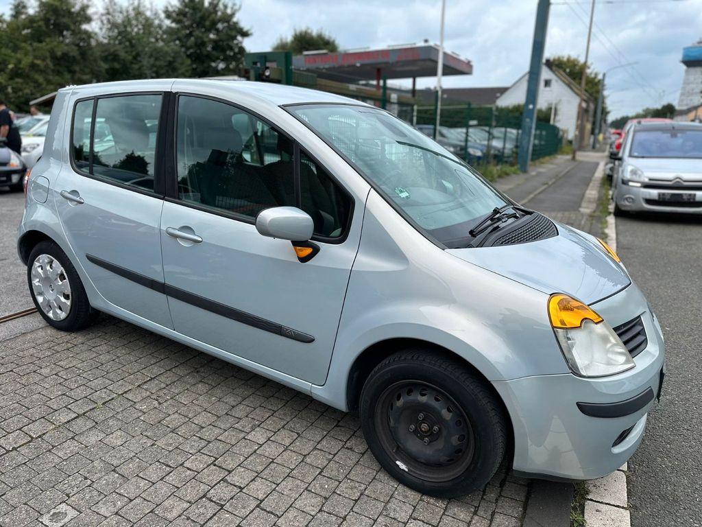 Bild des Angebotes Renault Modus Dynamique* TÜV NEU*