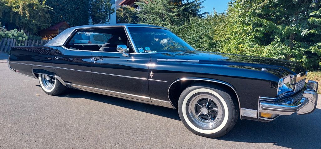 Bild des Angebotes Buick Electra 225 Four Door Hardtop Sedan Limited