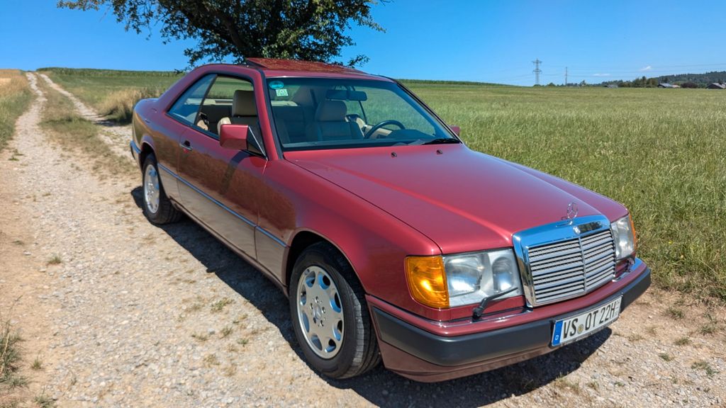 Bild des Angebotes Mercedes-Benz CE 300
