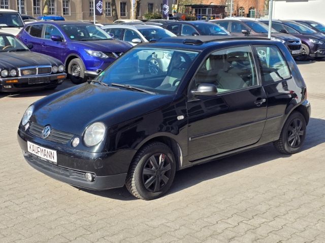 Bild des Angebotes Volkswagen Lupo LupoCambridge Automatik