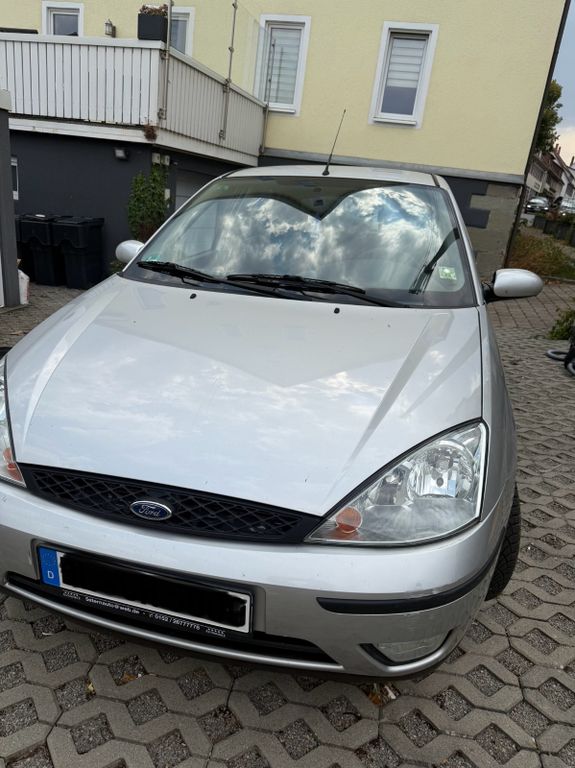 Bild des Angebotes Ford Focus 1,4 Viva Viva