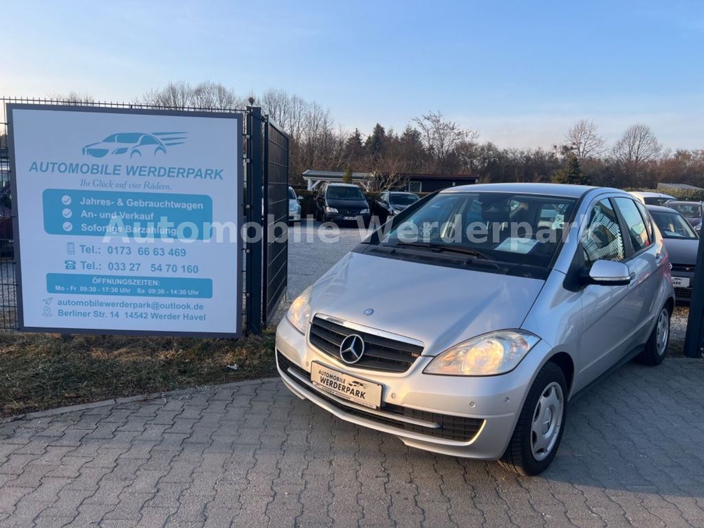 Bild des Angebotes Mercedes-Benz A 150 A A 150
