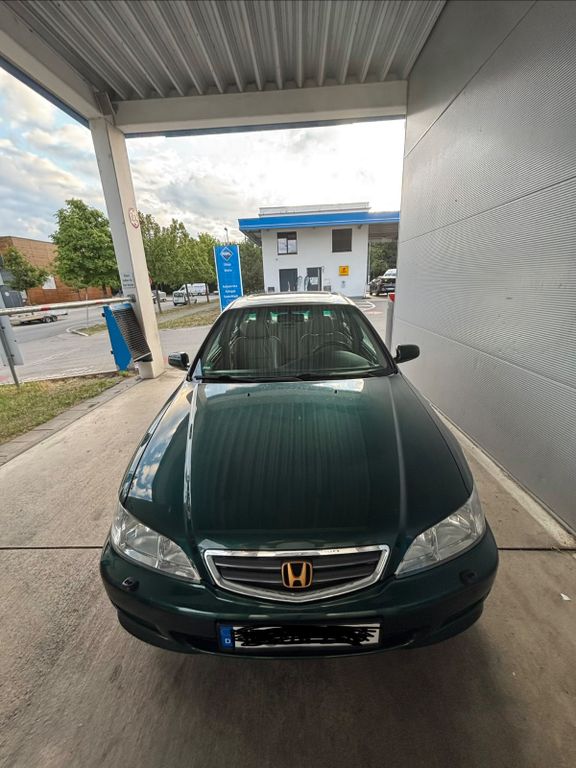 Bild des Angebotes Honda Accord 2.3i TÜV