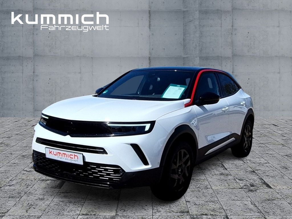 Bild des Angebotes Opel Mokka GS 1.2T 96kW 130 PS AT8