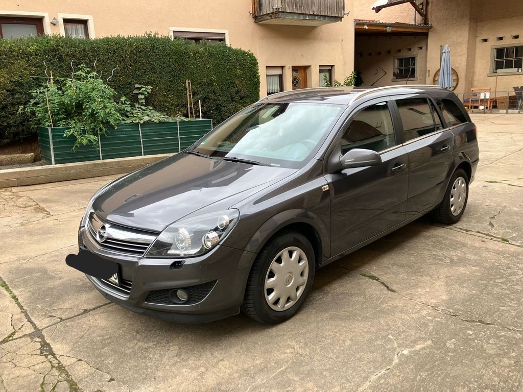 Bild des Angebotes Opel Astra Caravan 1.6 ECOTEC INNOVATION 85kW INN...