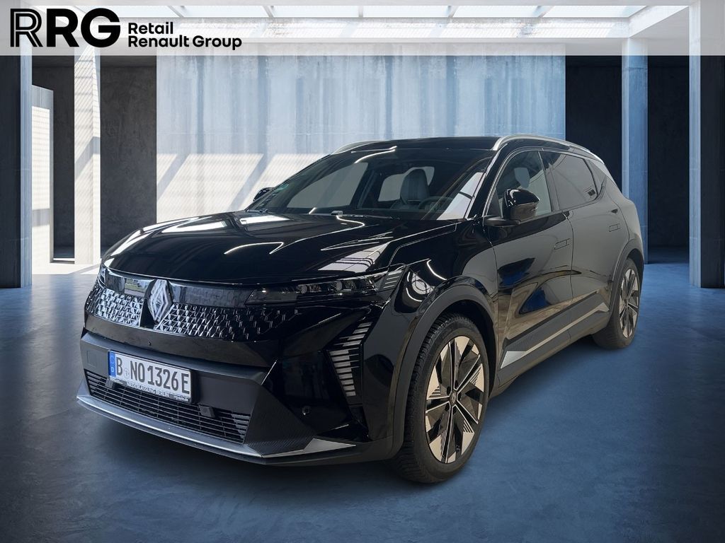 Bild des Angebotes Renault Scenic E-TECH 100% ele Iconic 220 Long Range PDC